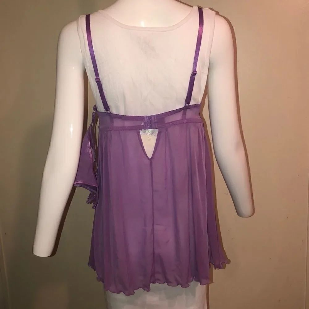 Lingerie   - Picture 4 of 7